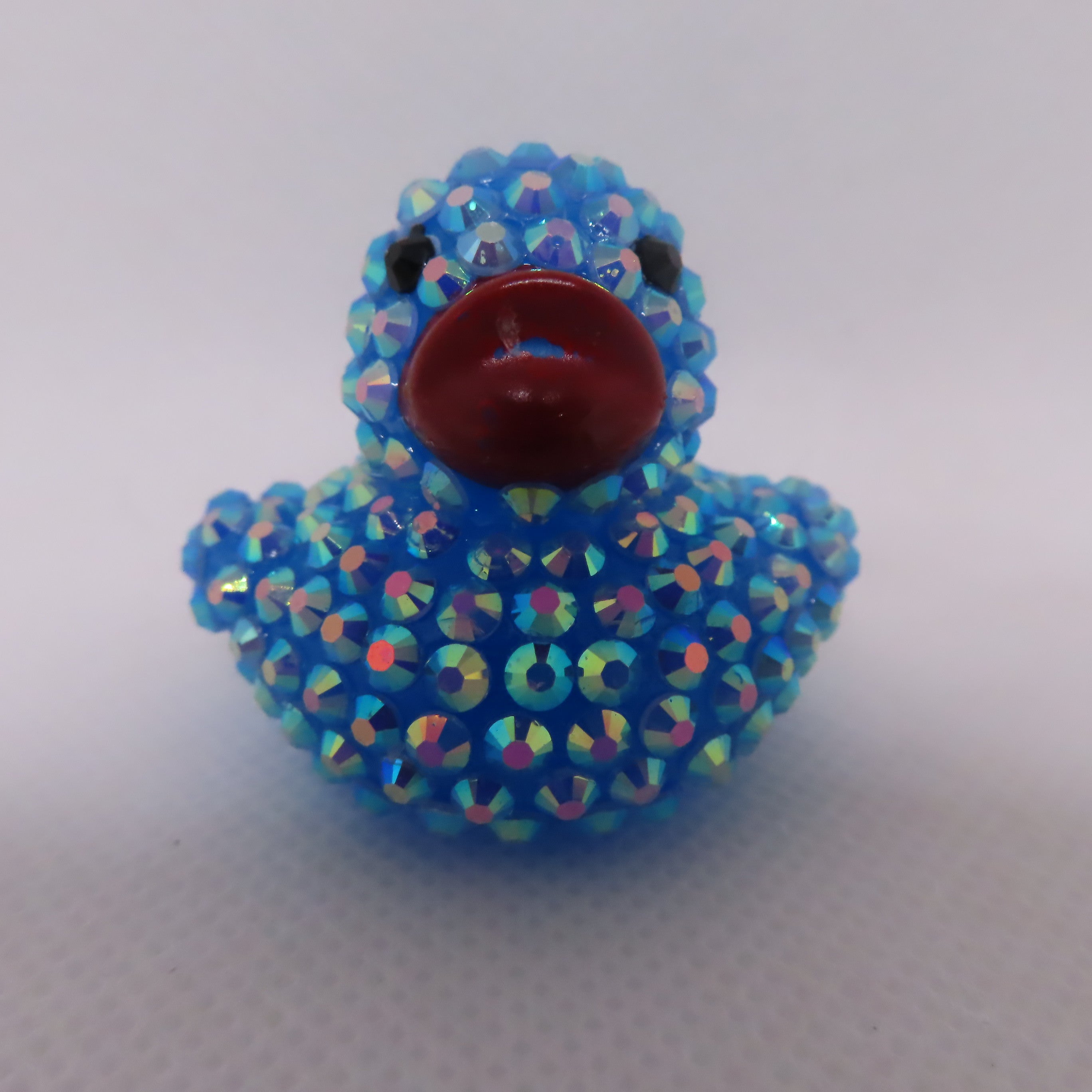 Blinged Duck