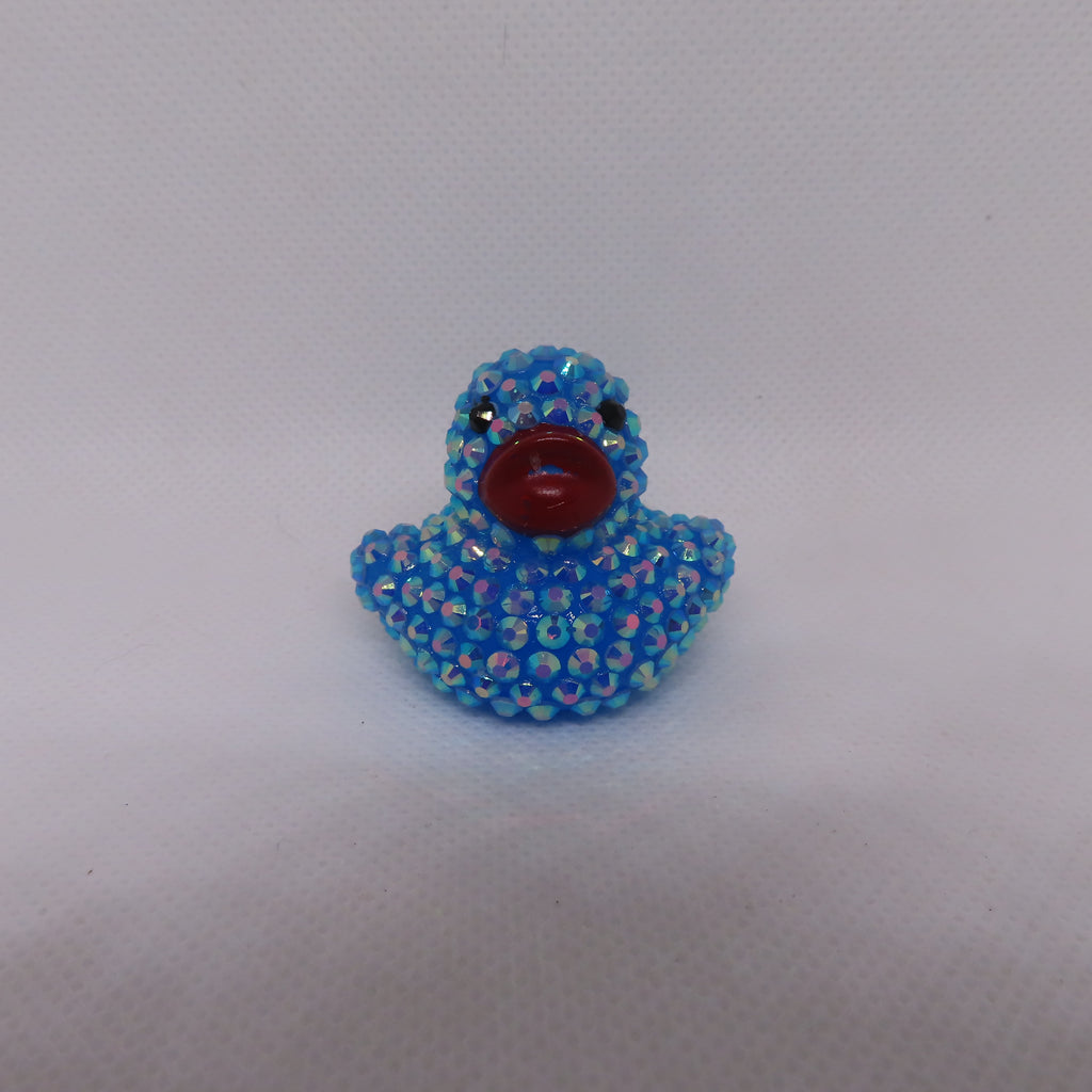 Blinged Duck