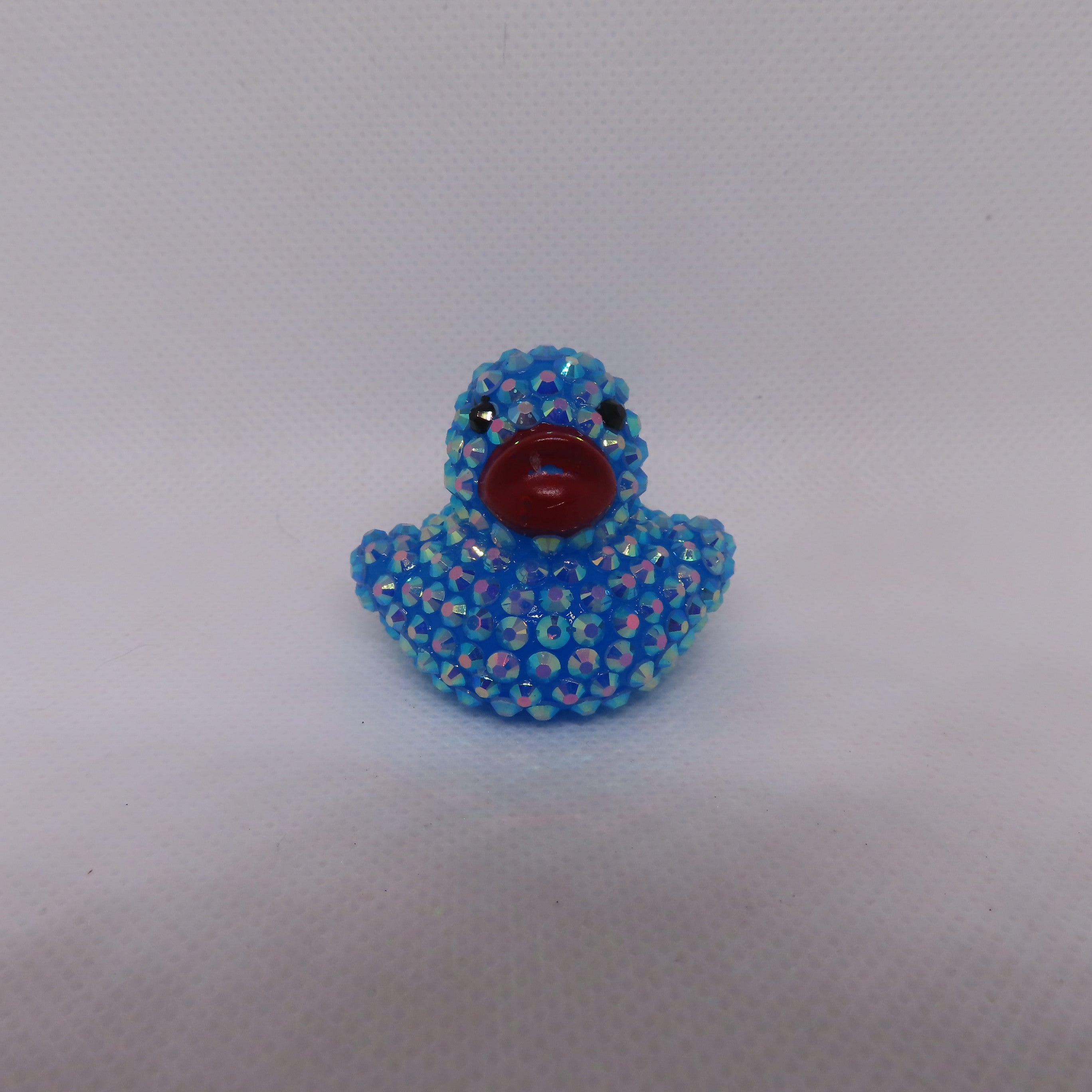 Blinged Duck