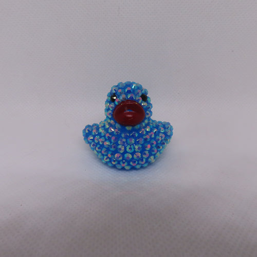 Blinged Duck