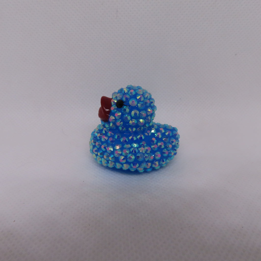 Blinged Duck