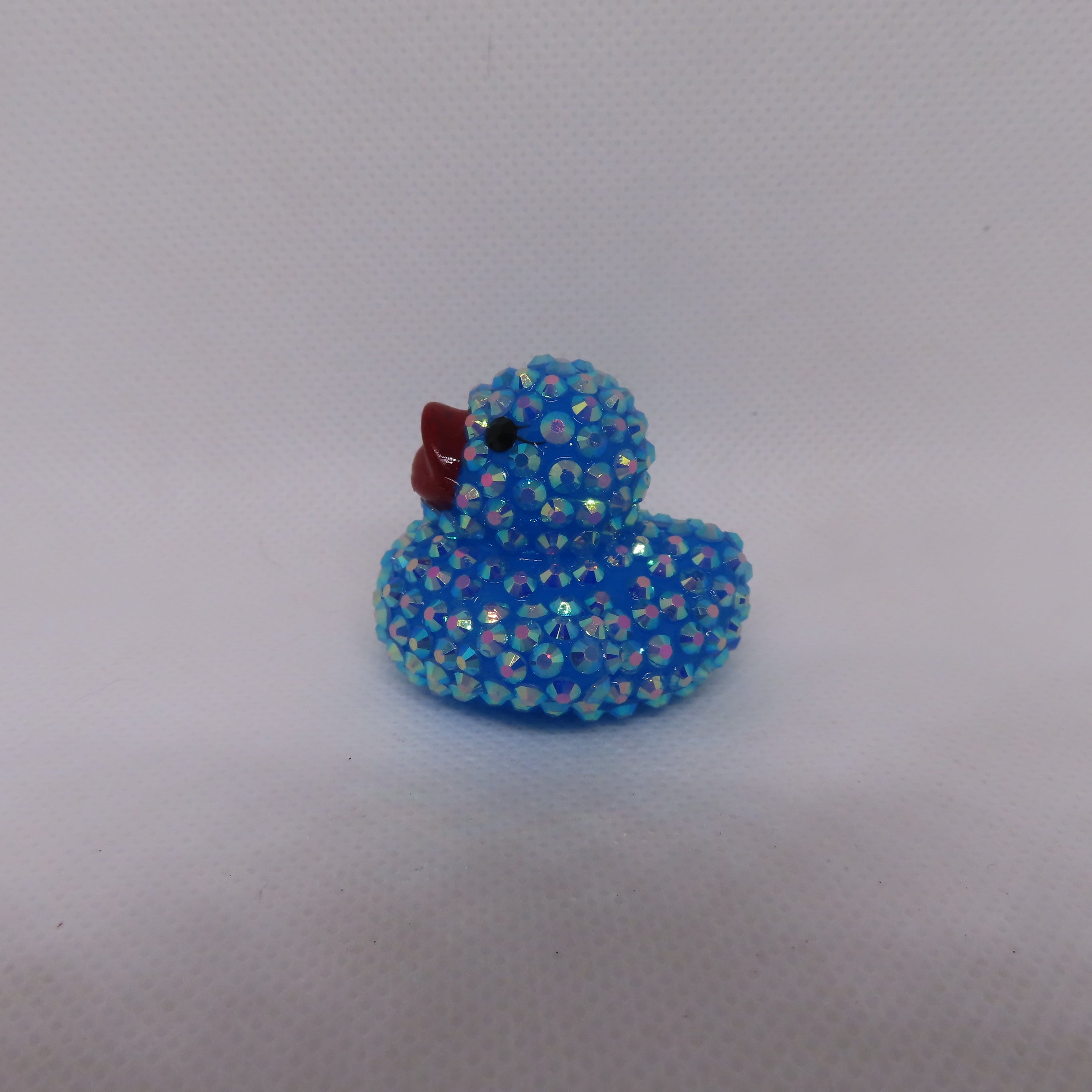 Blinged Duck