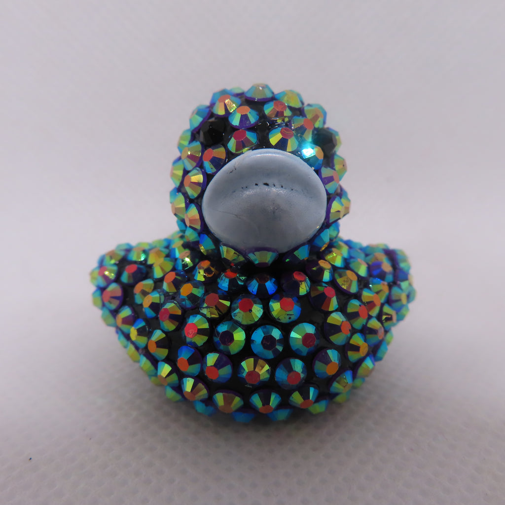 Blinged Duck