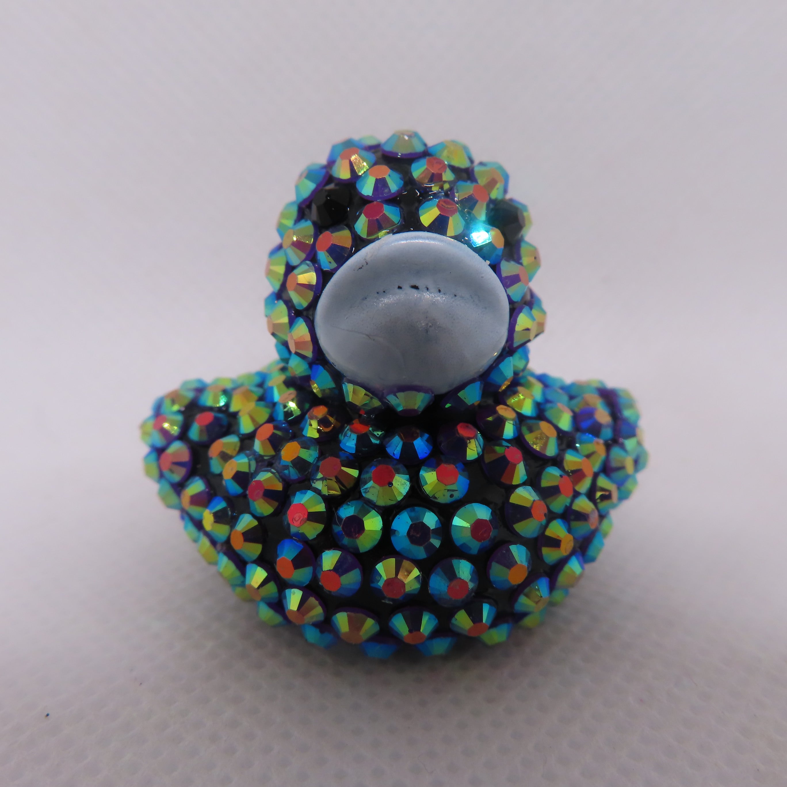 Blinged Duck