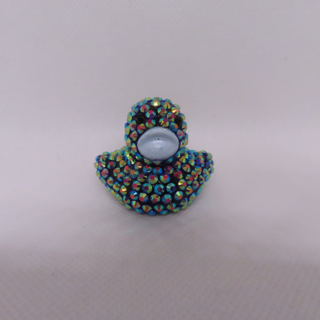 Blinged Duck