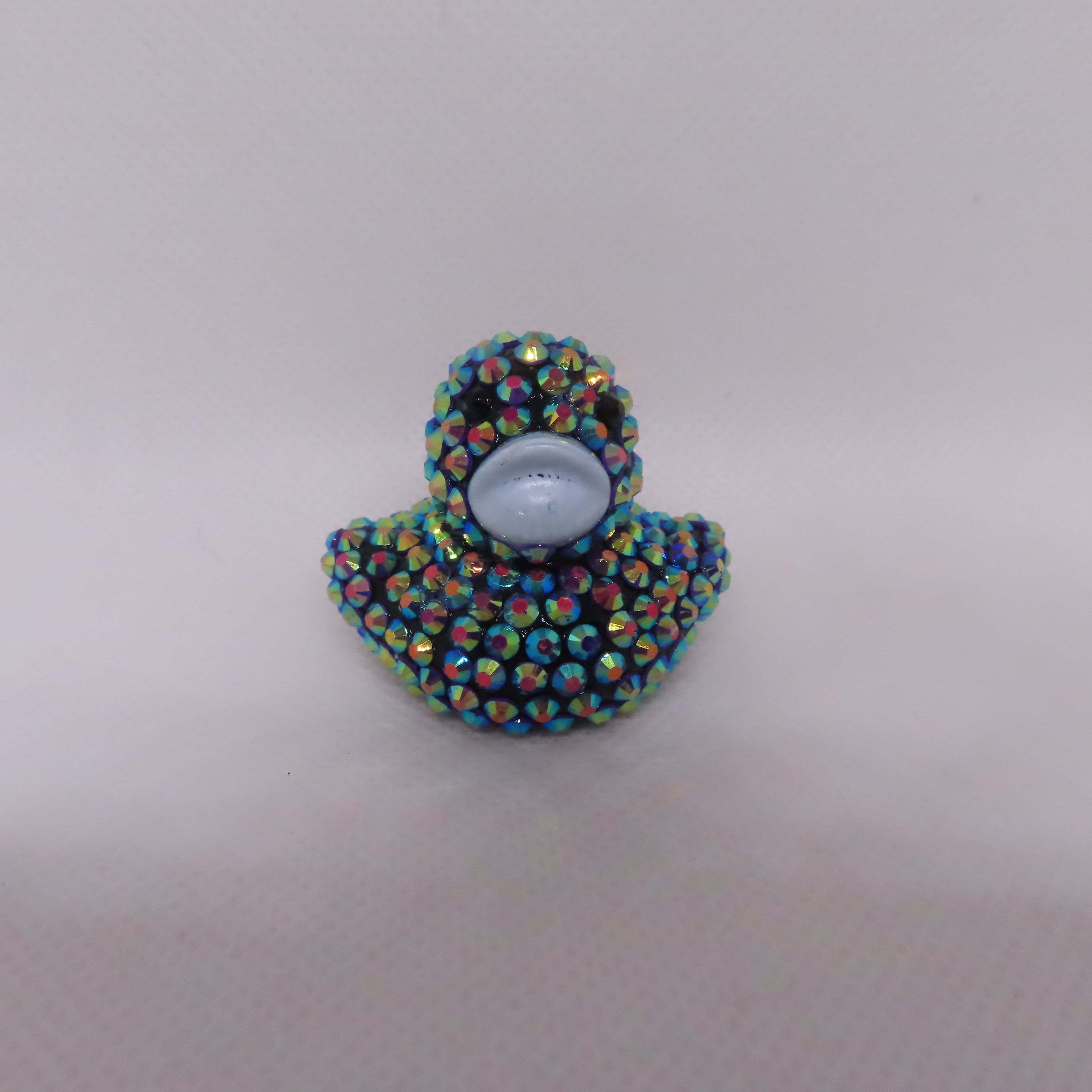 Blinged Duck
