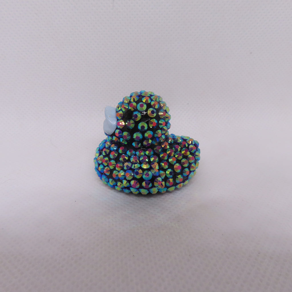 Blinged Duck