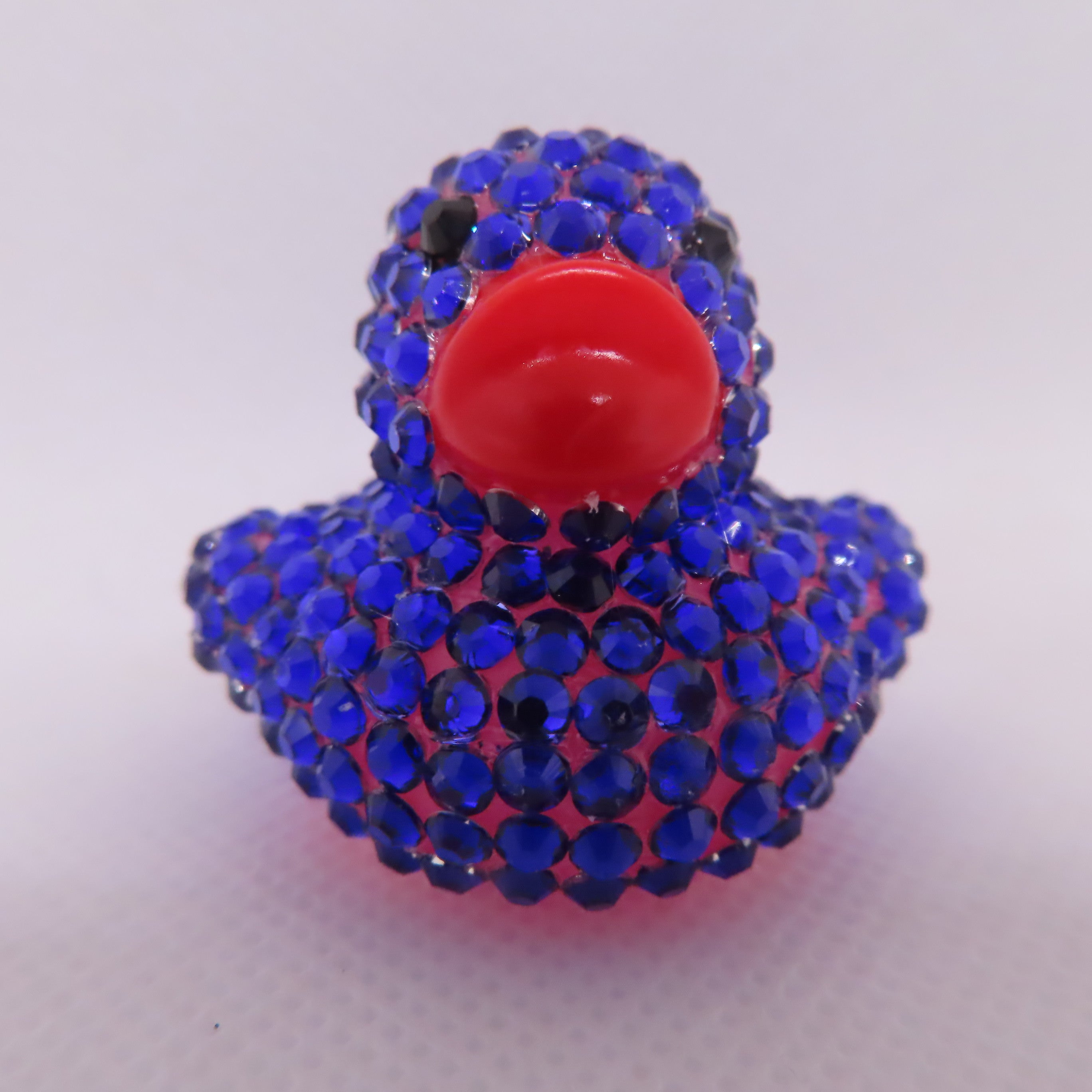 Blinged Duck