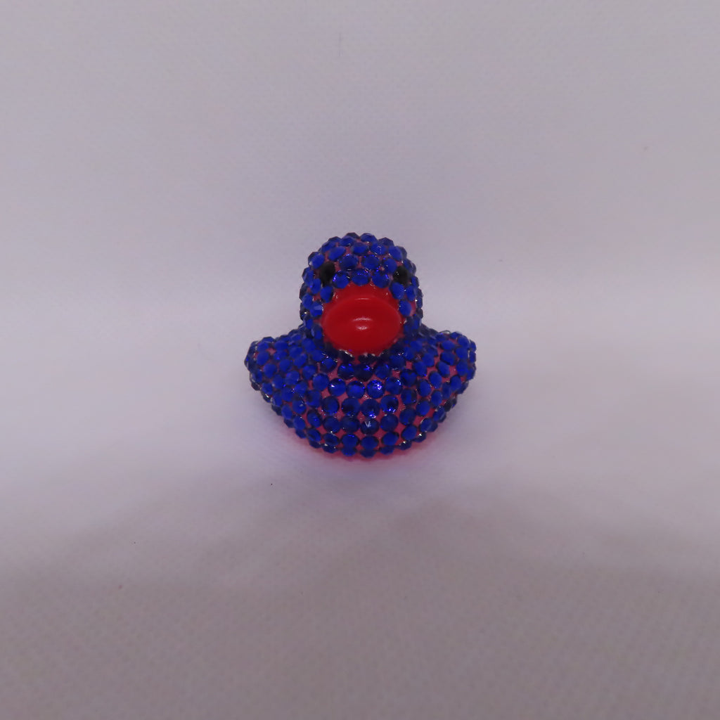 Blinged Duck