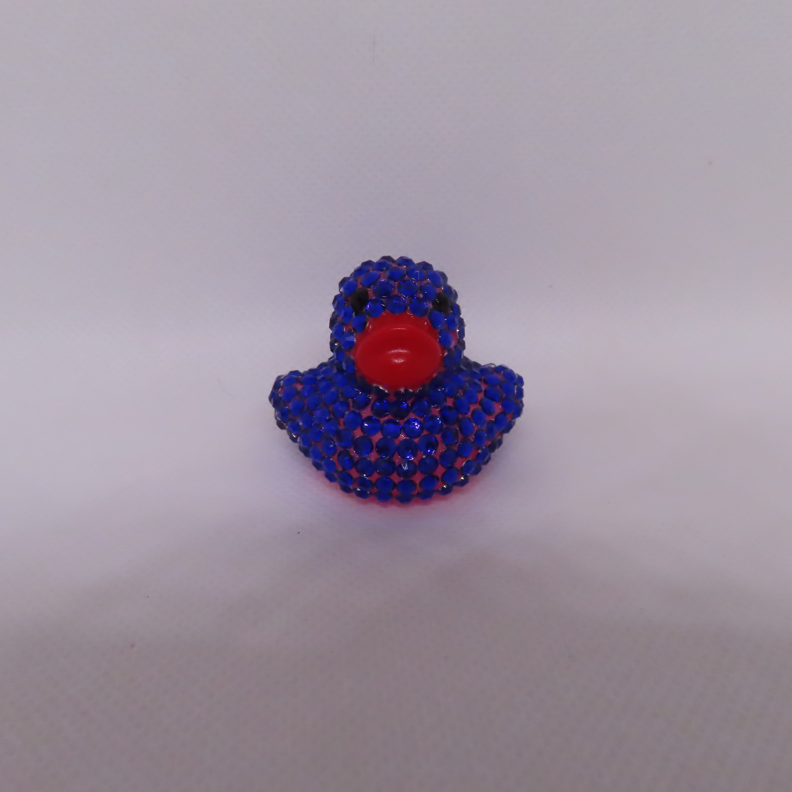 Blinged Duck