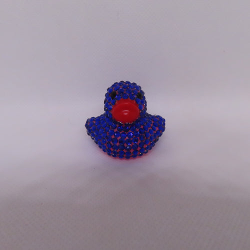Blinged Duck