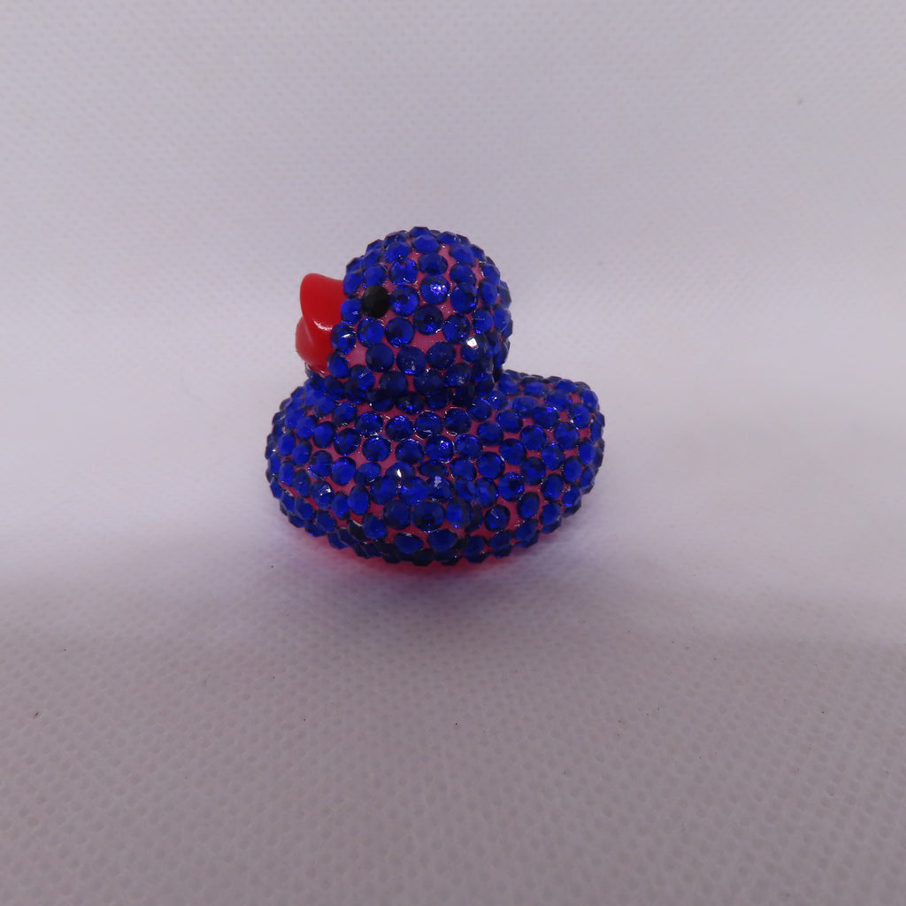 Blinged Duck