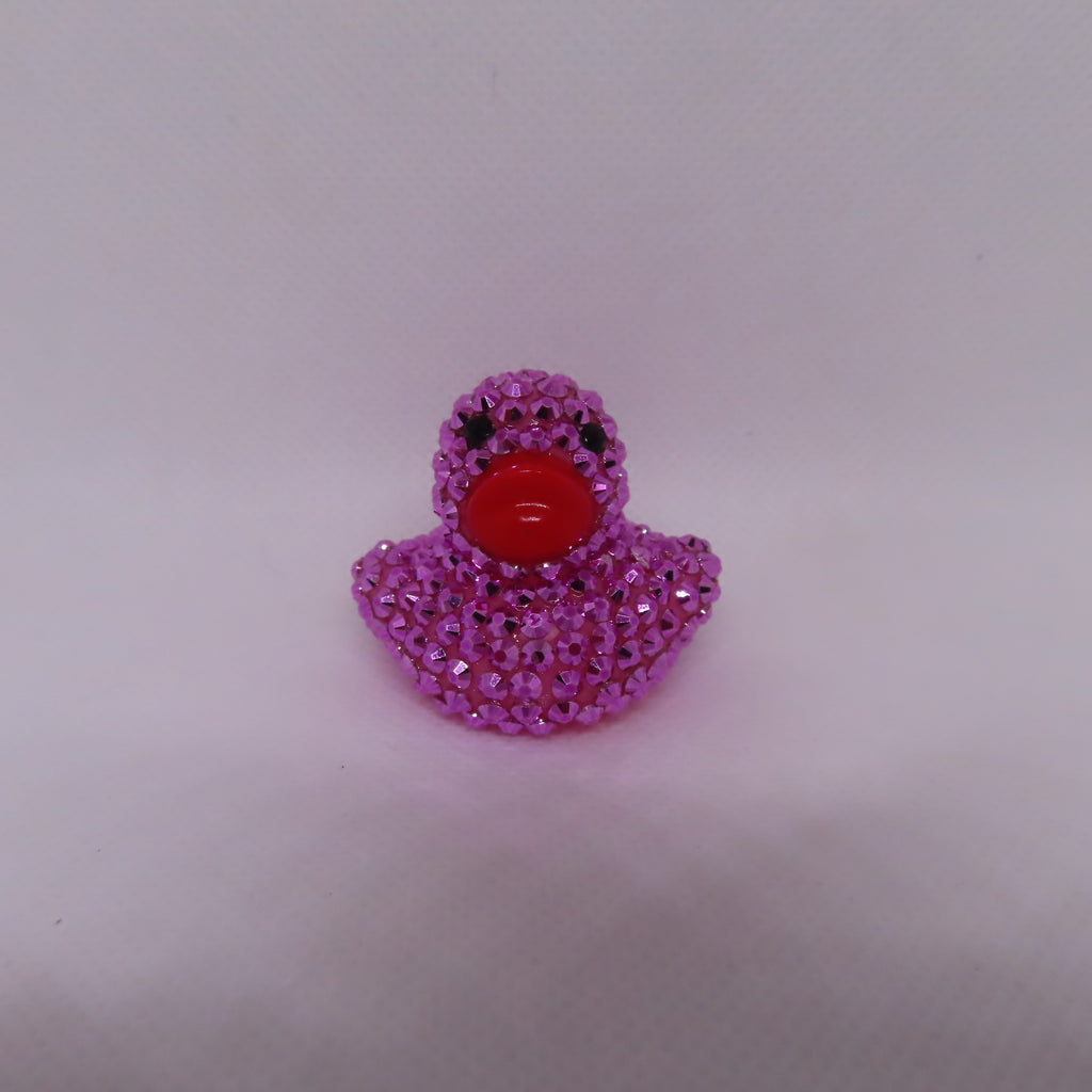 Blinged Duck