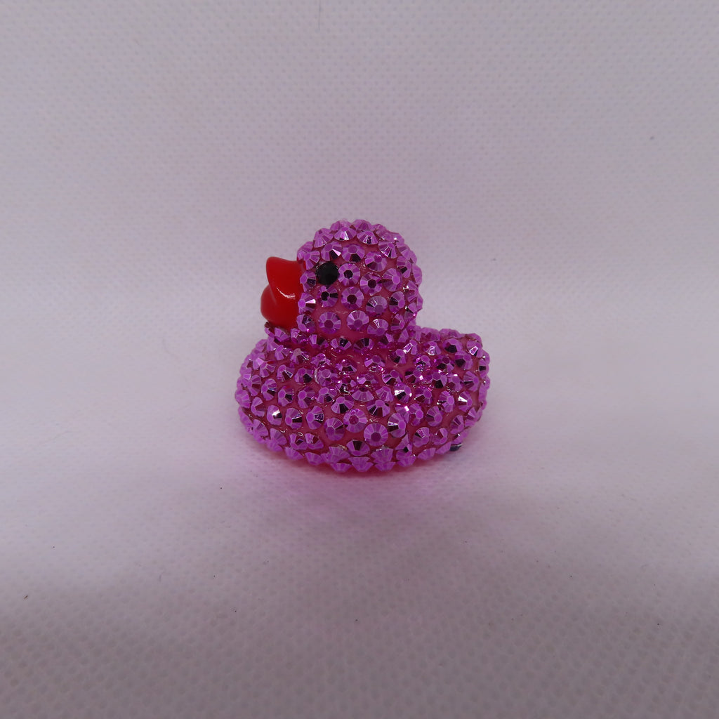 Blinged Duck