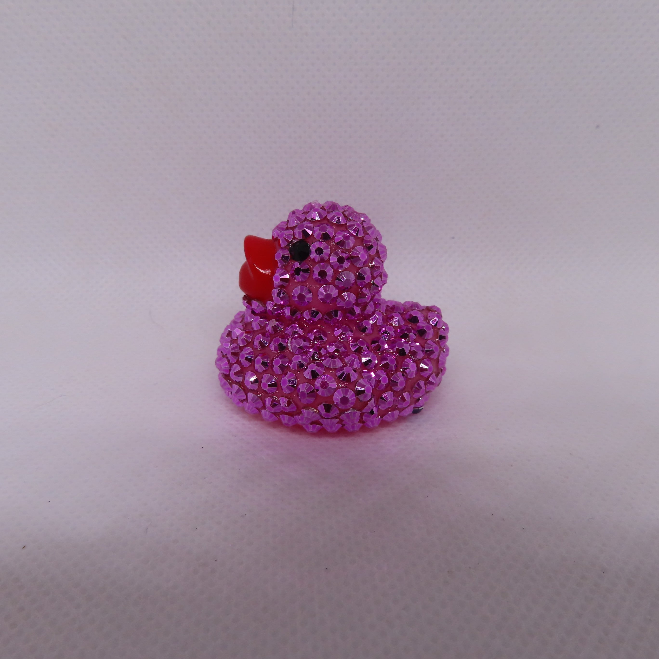 Blinged Duck