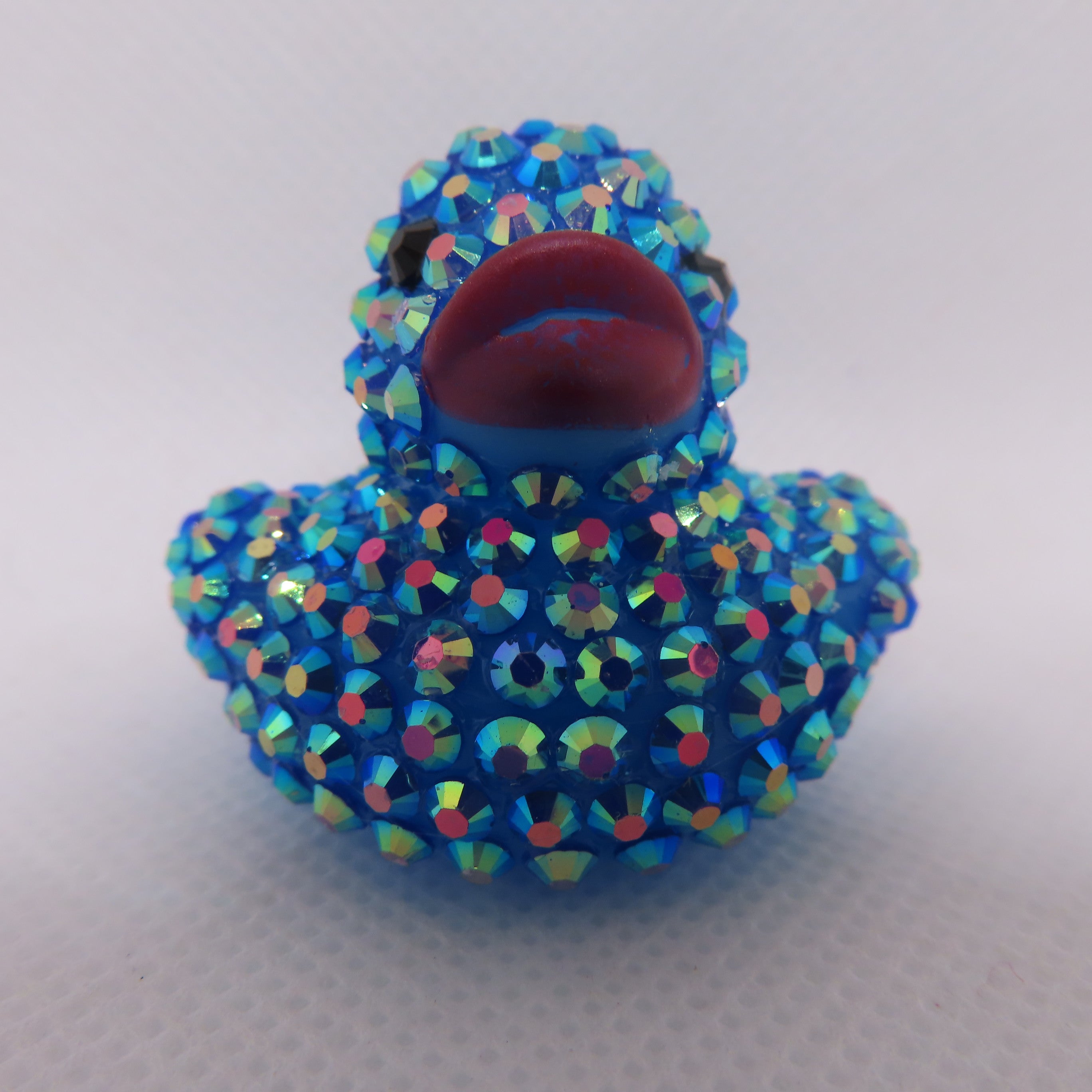 Blinged Duck