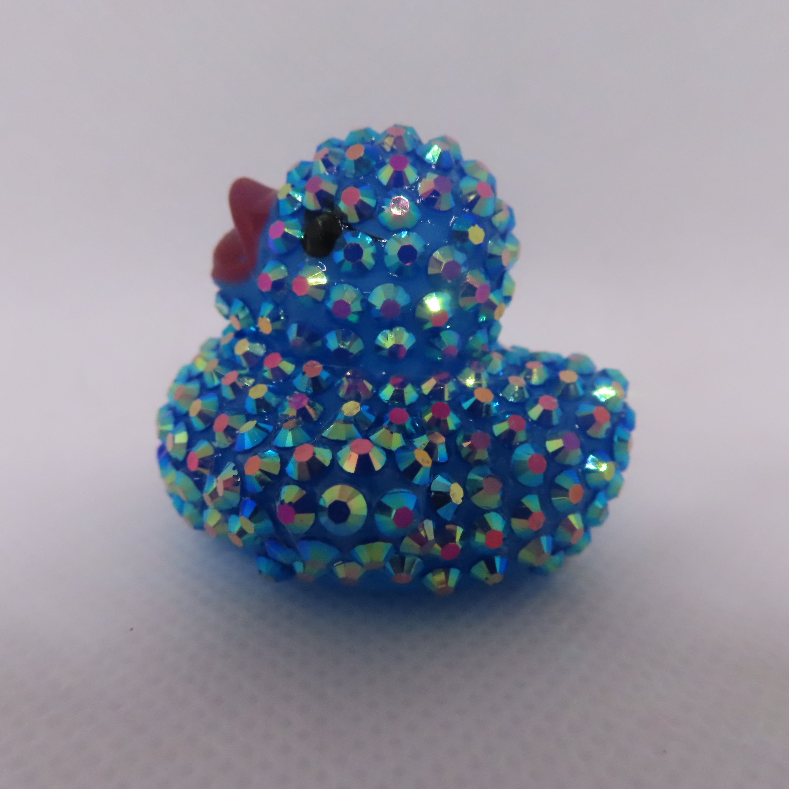 Blinged Duck