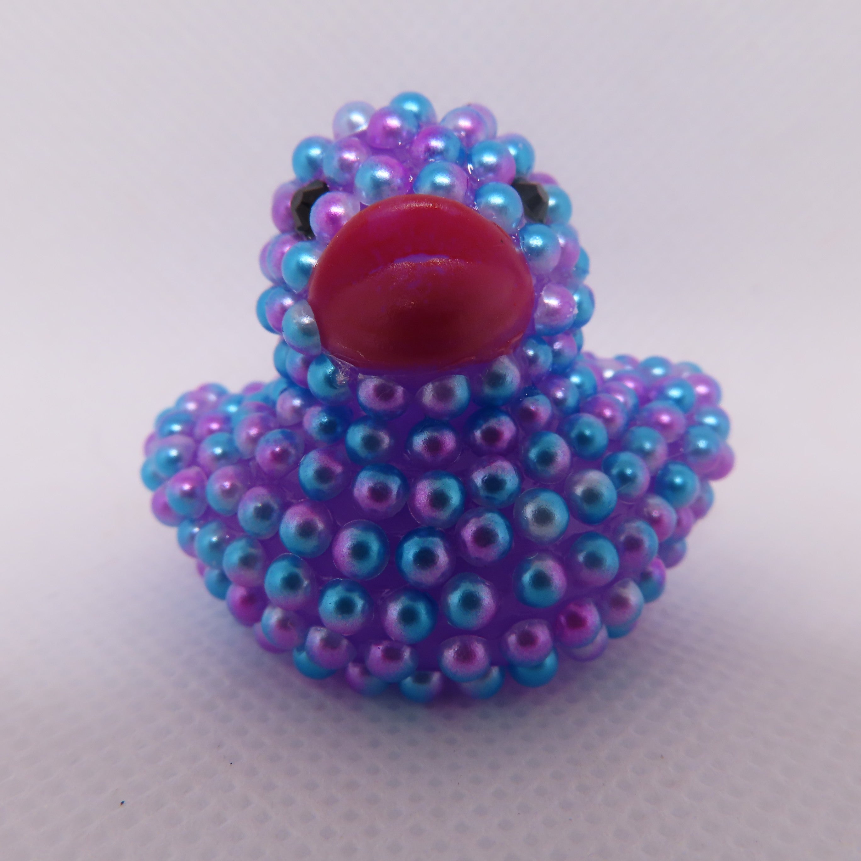 Blinged Duck