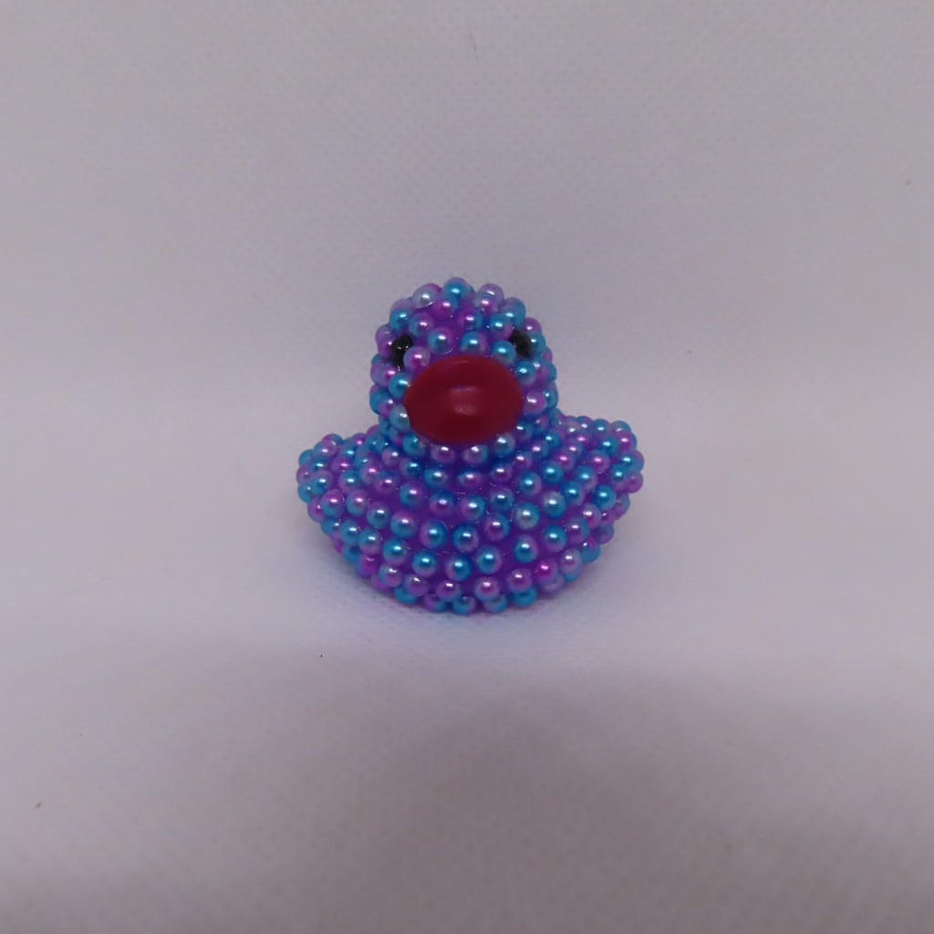 Blinged Duck