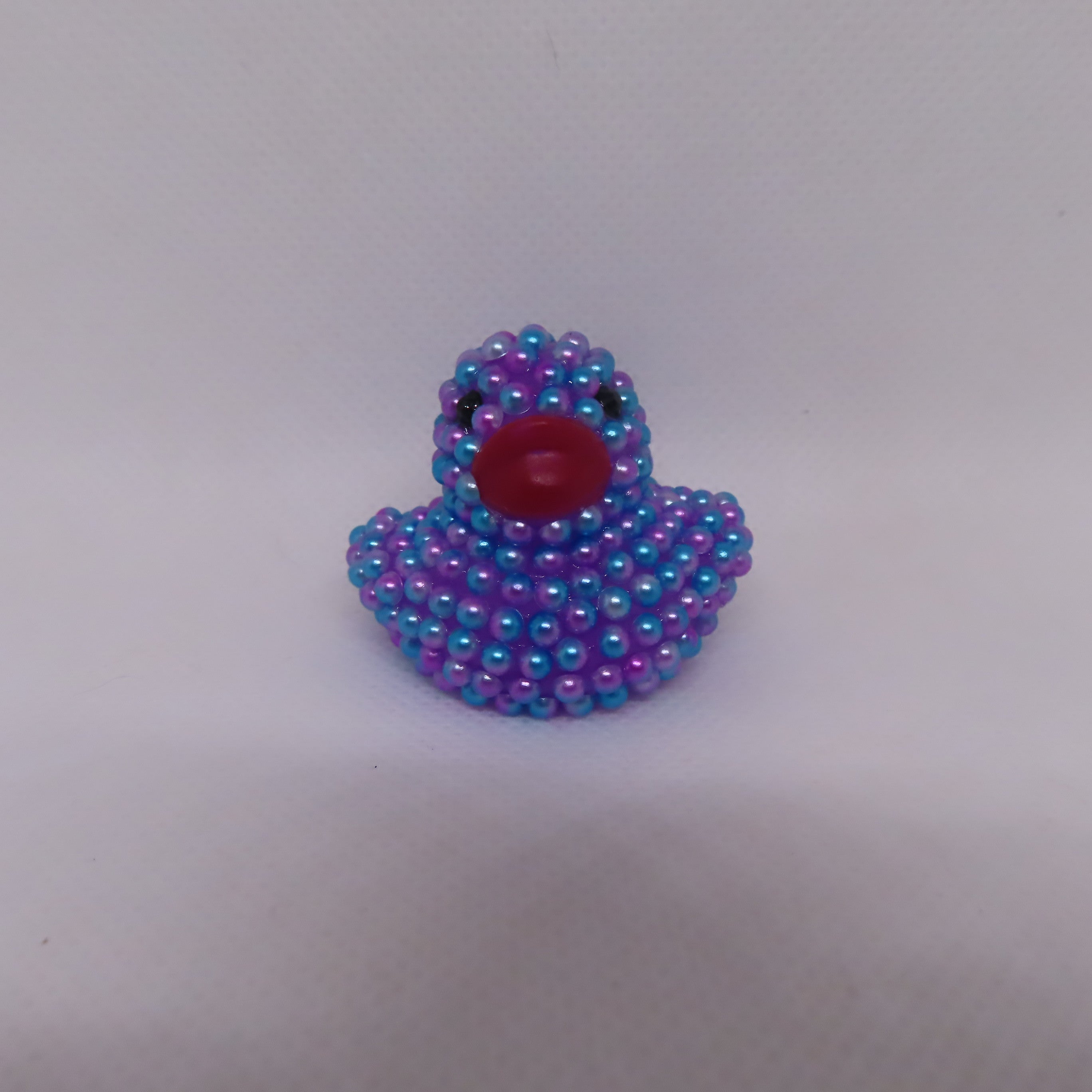 Blinged Duck