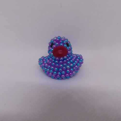 Blinged Duck