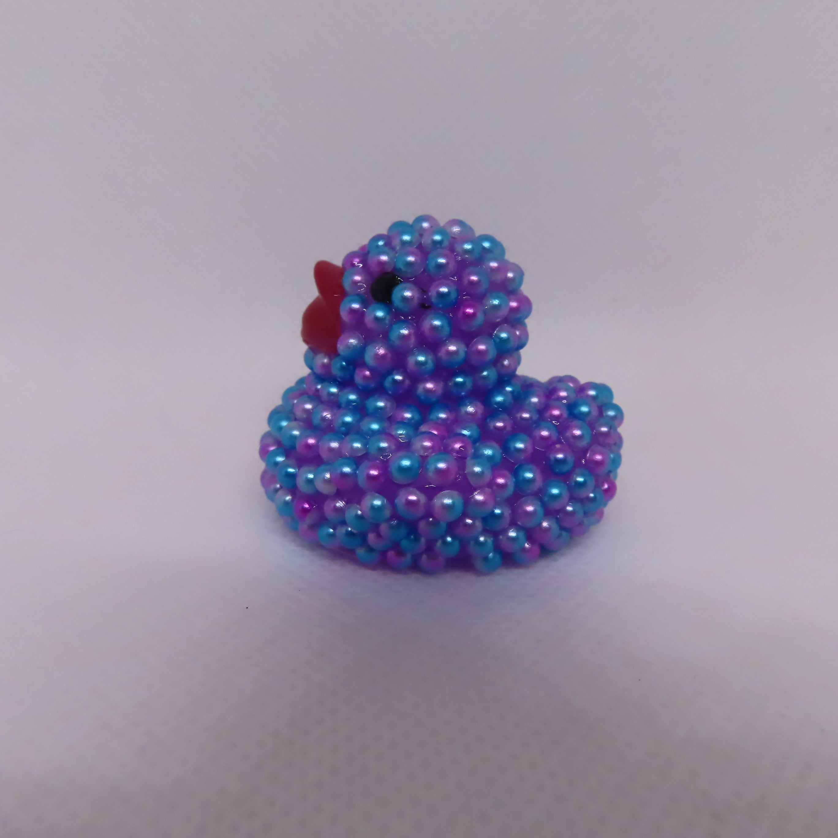 Blinged Duck