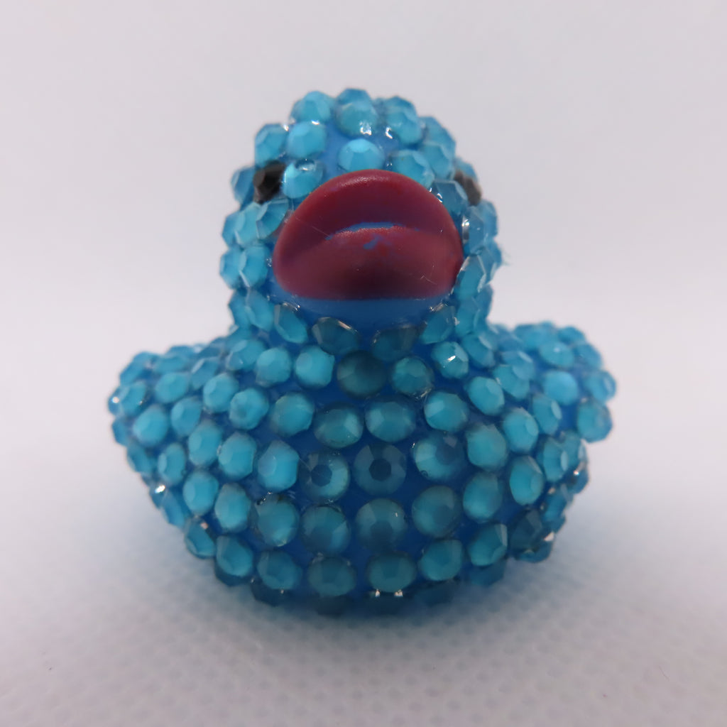 Blinged Duck