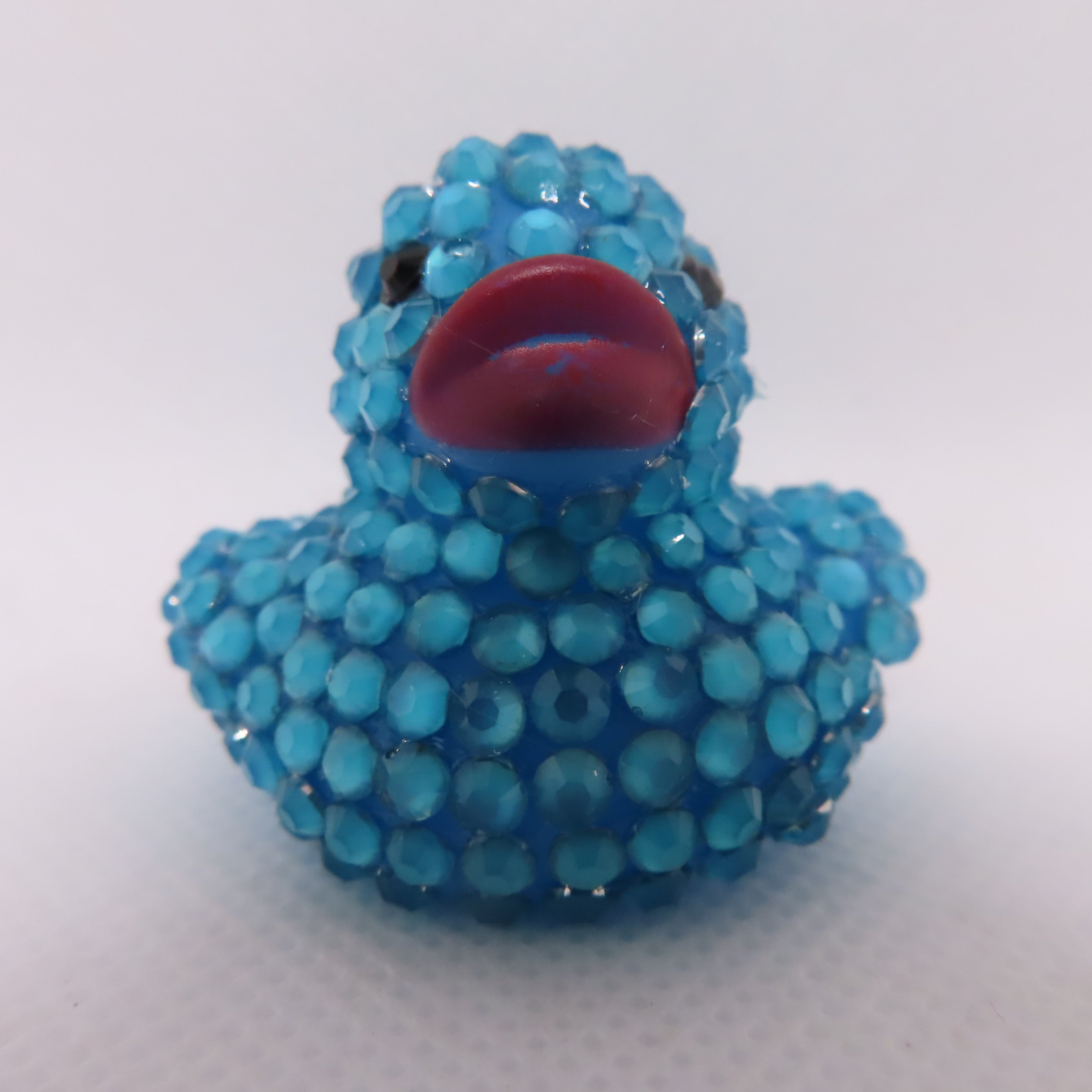 Blinged Duck