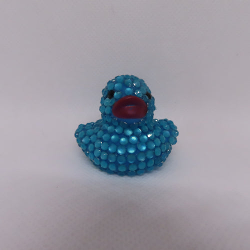 Blinged Duck