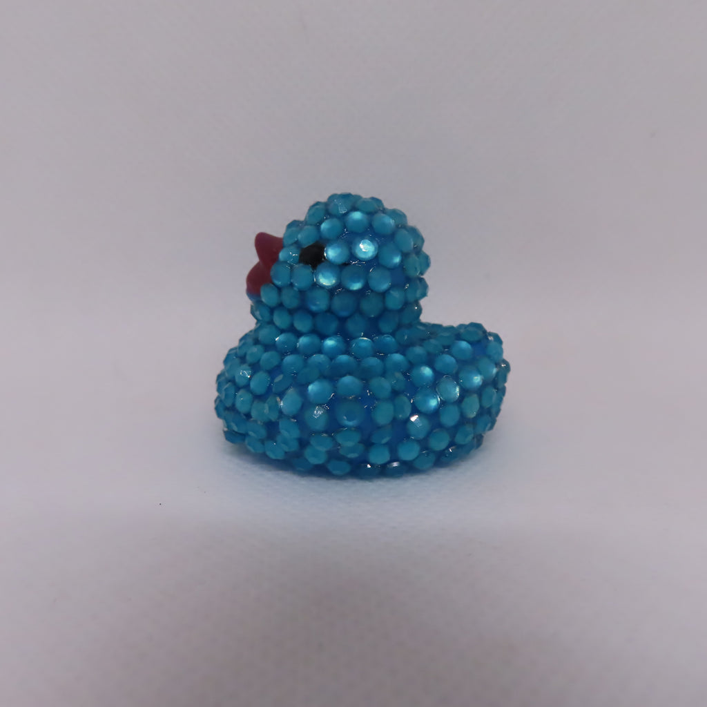 Blinged Duck