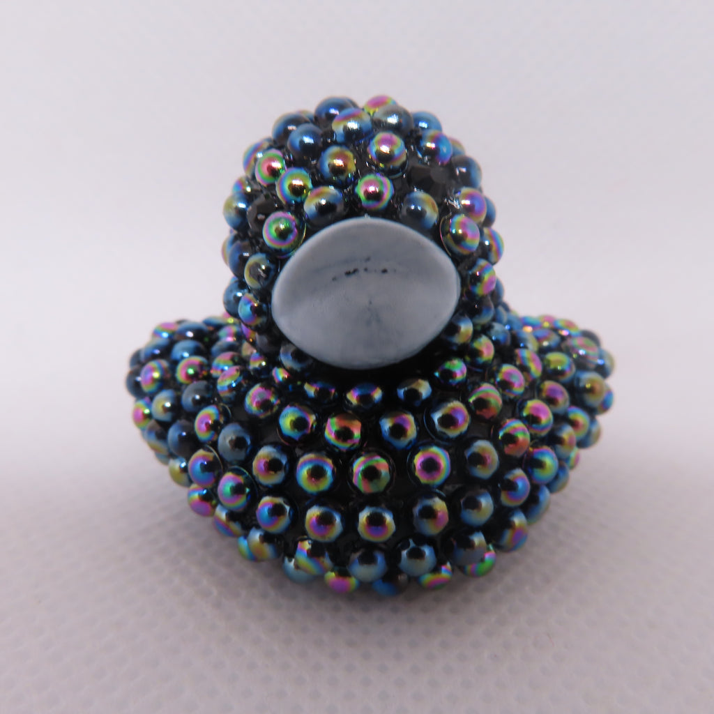 Blinged Duck