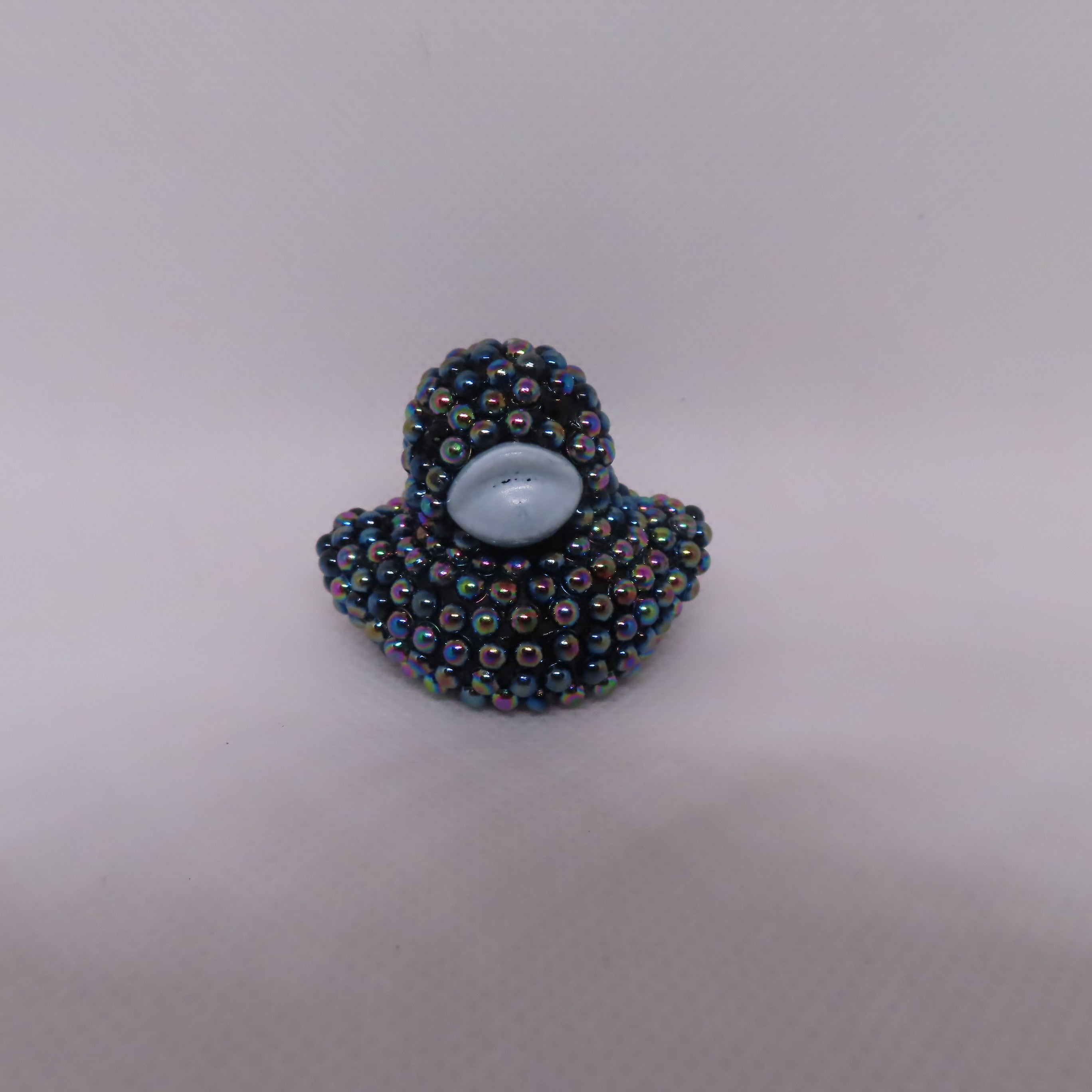 Blinged Duck