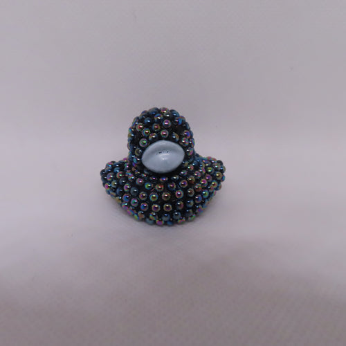 Blinged Duck