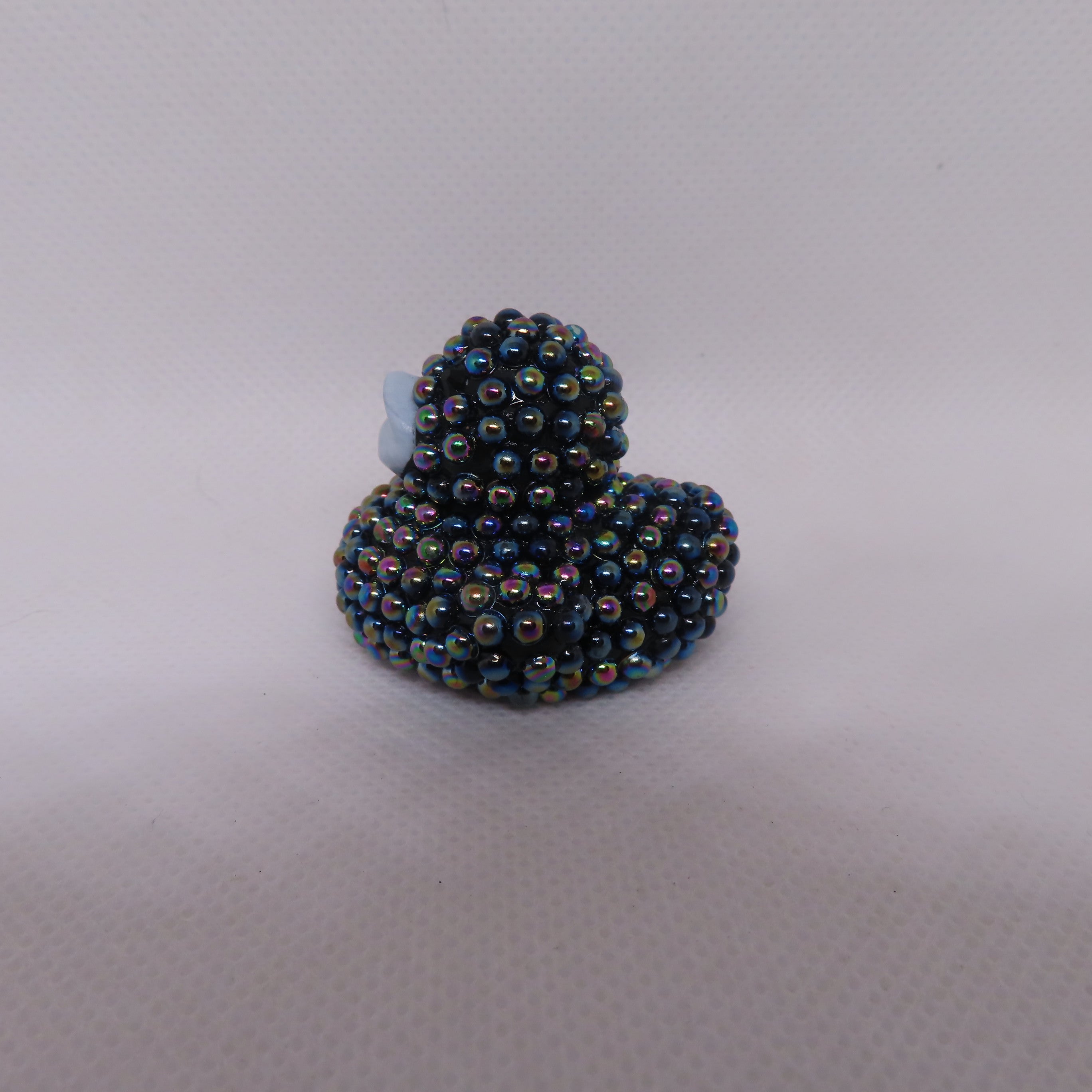 Blinged Duck