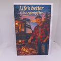Life's Better by the Campfire Greeting Card
