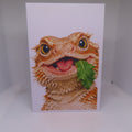 Goofy Bearded Dragon