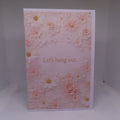 Let's Hang Out Greeting Card