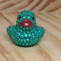 Blinged Duck