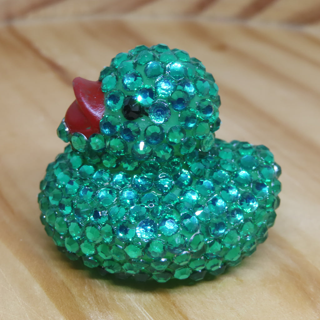 Blinged Duck