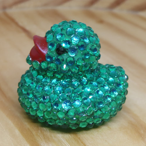 Blinged Duck