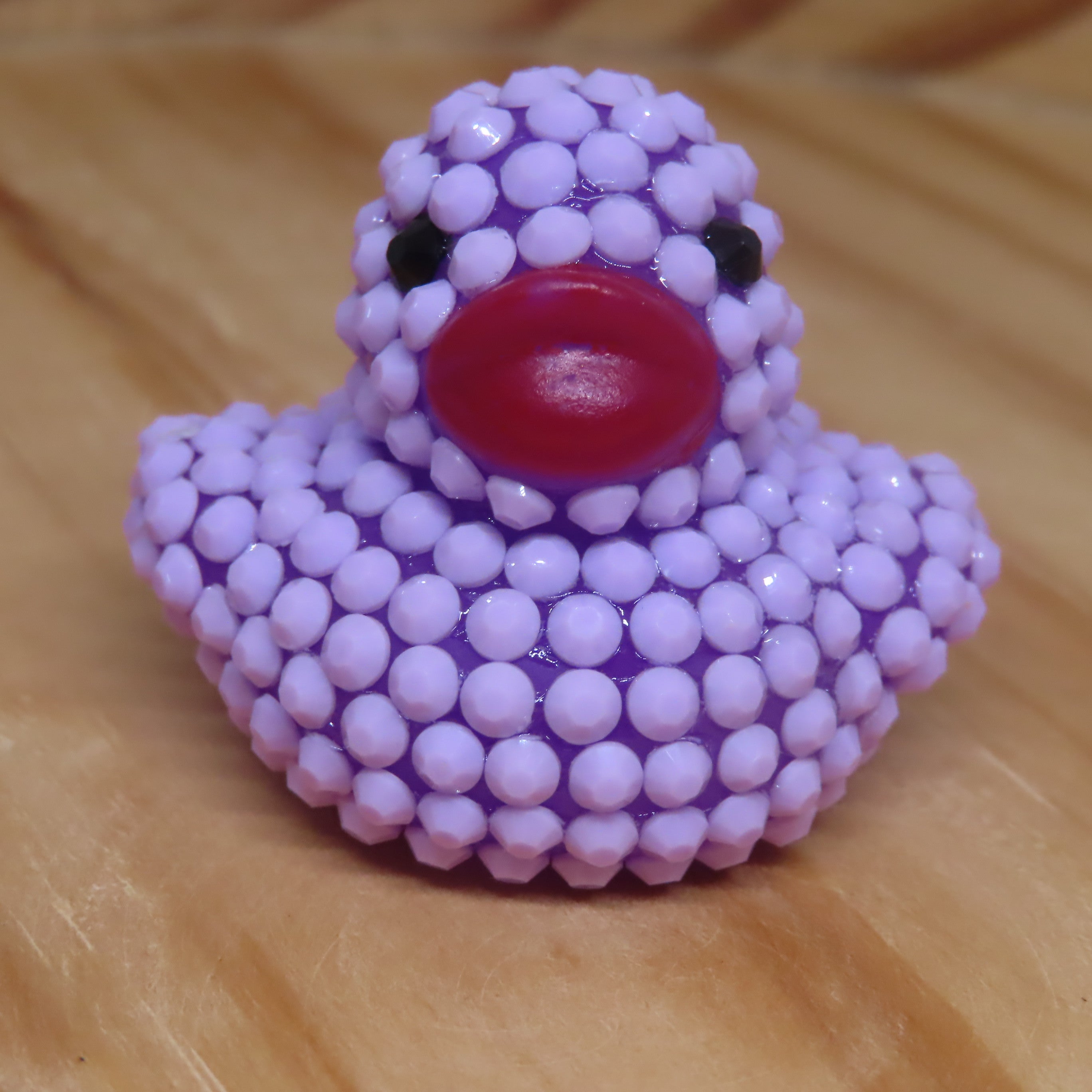 Blinged Duck