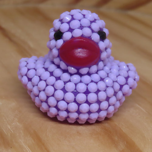 Blinged Duck