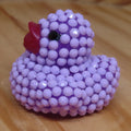 Blinged Duck