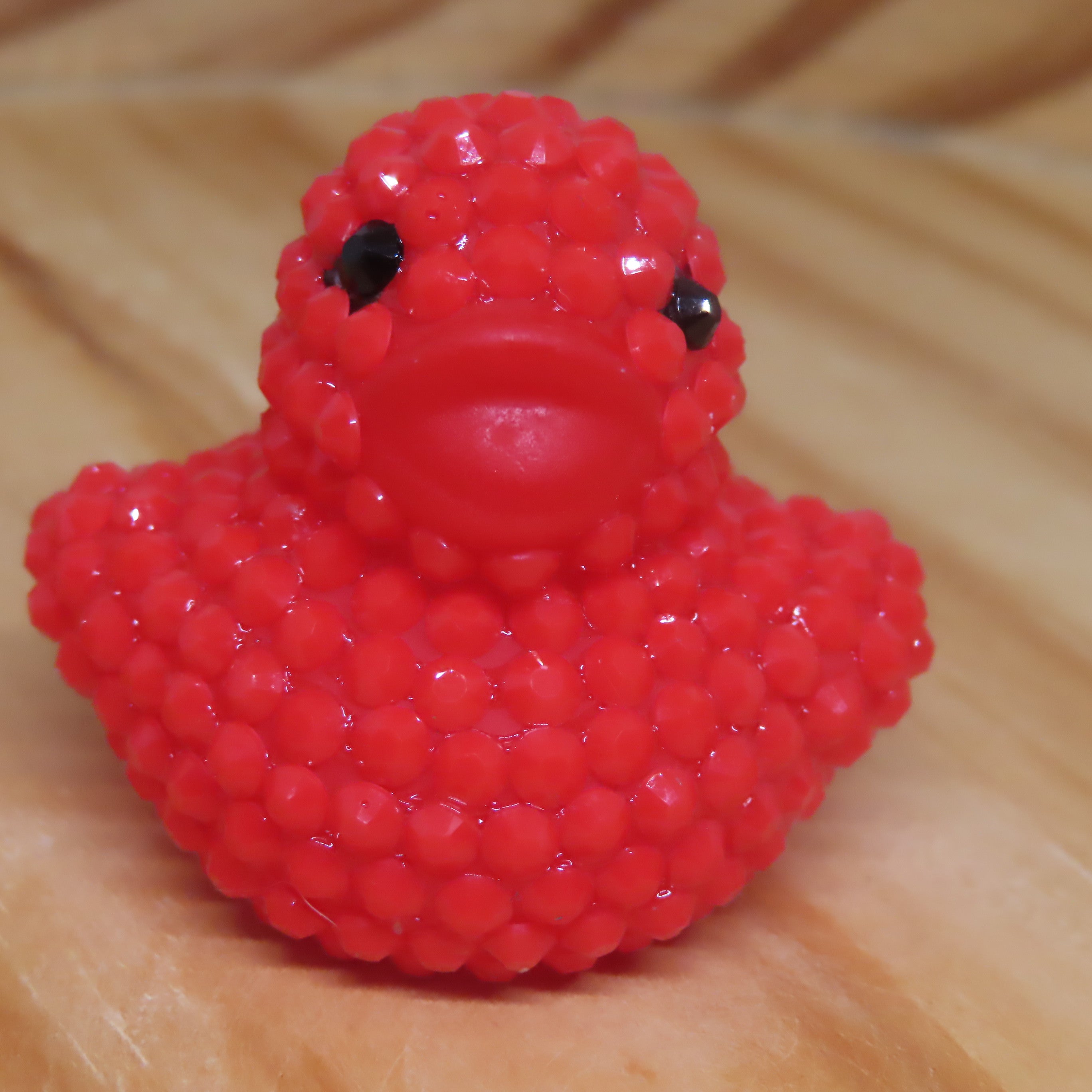 Blinged Duck