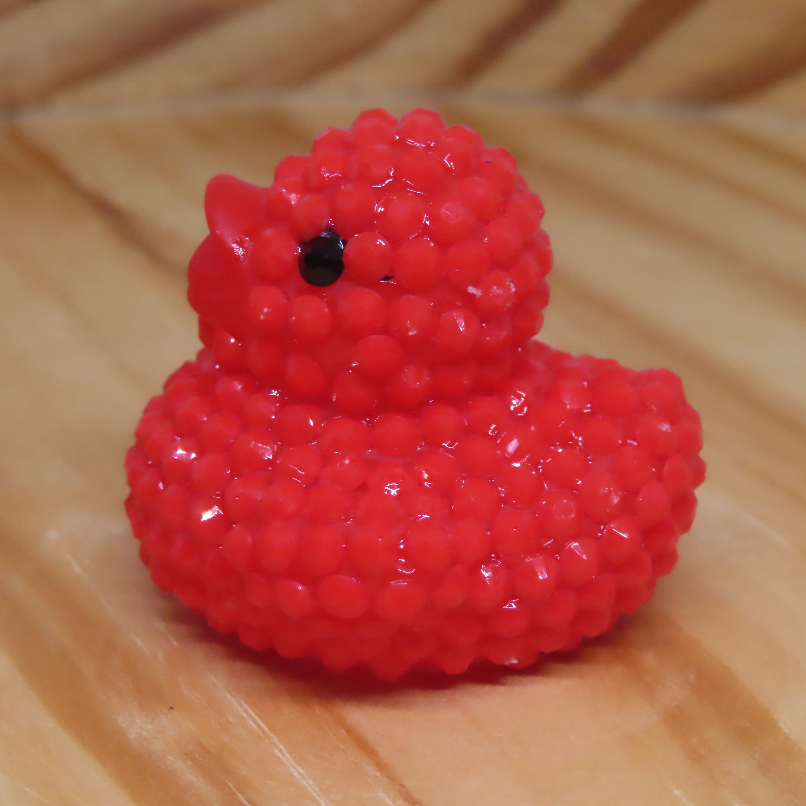 Blinged Duck