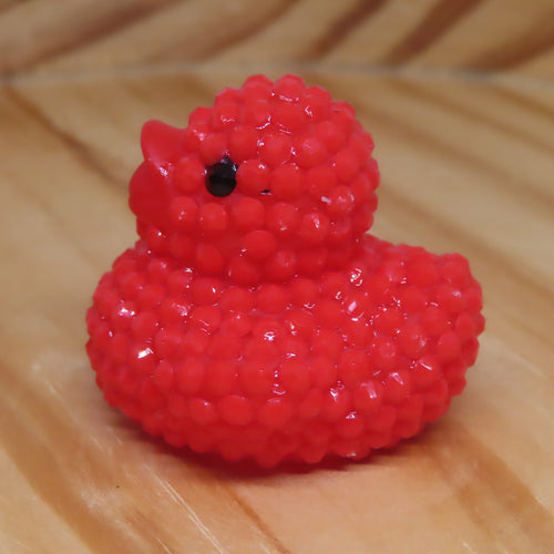 Blinged Duck