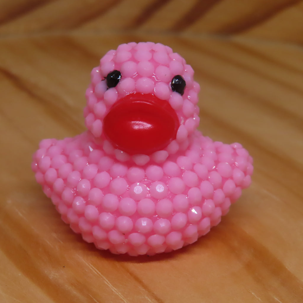 Blinged Duck