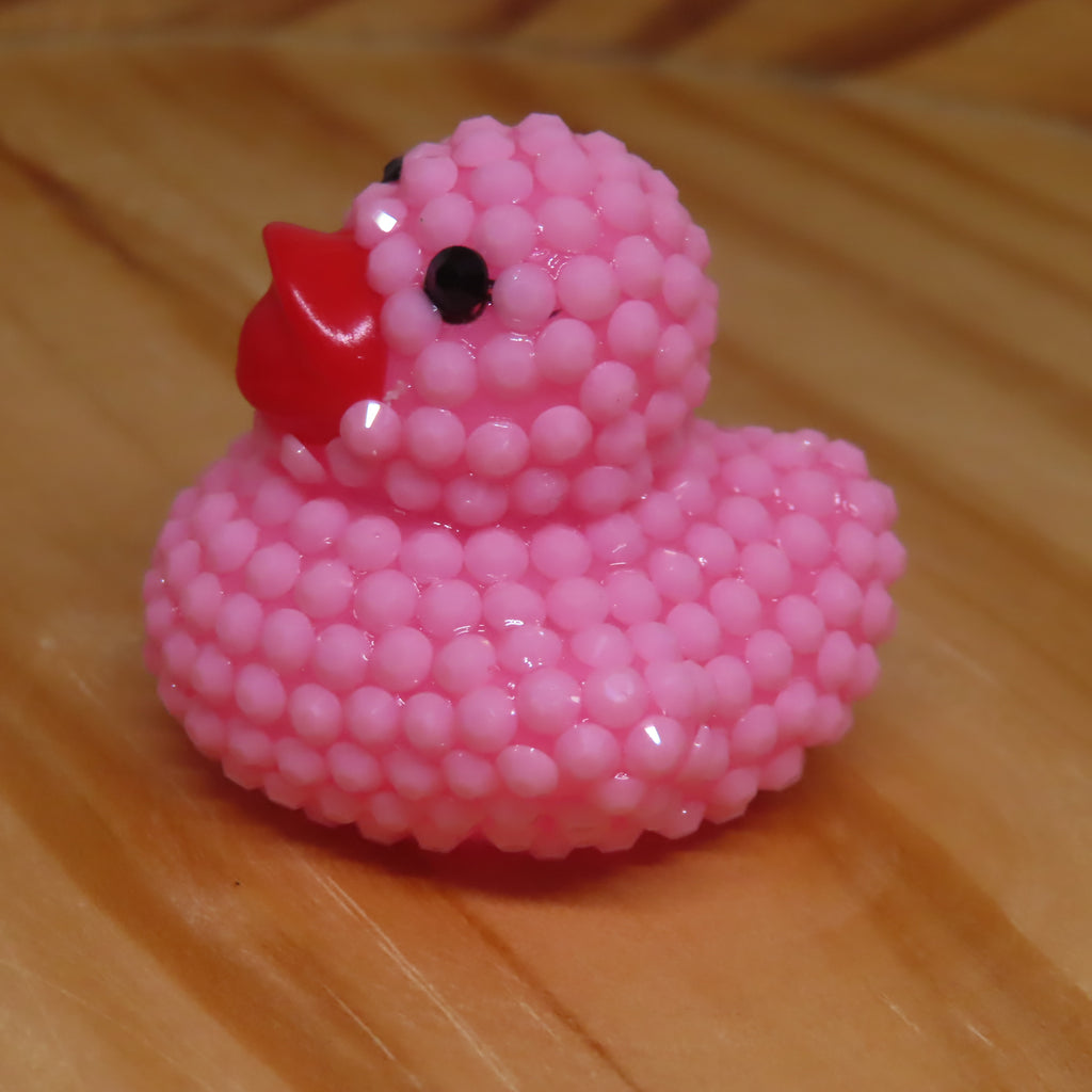 Blinged Duck