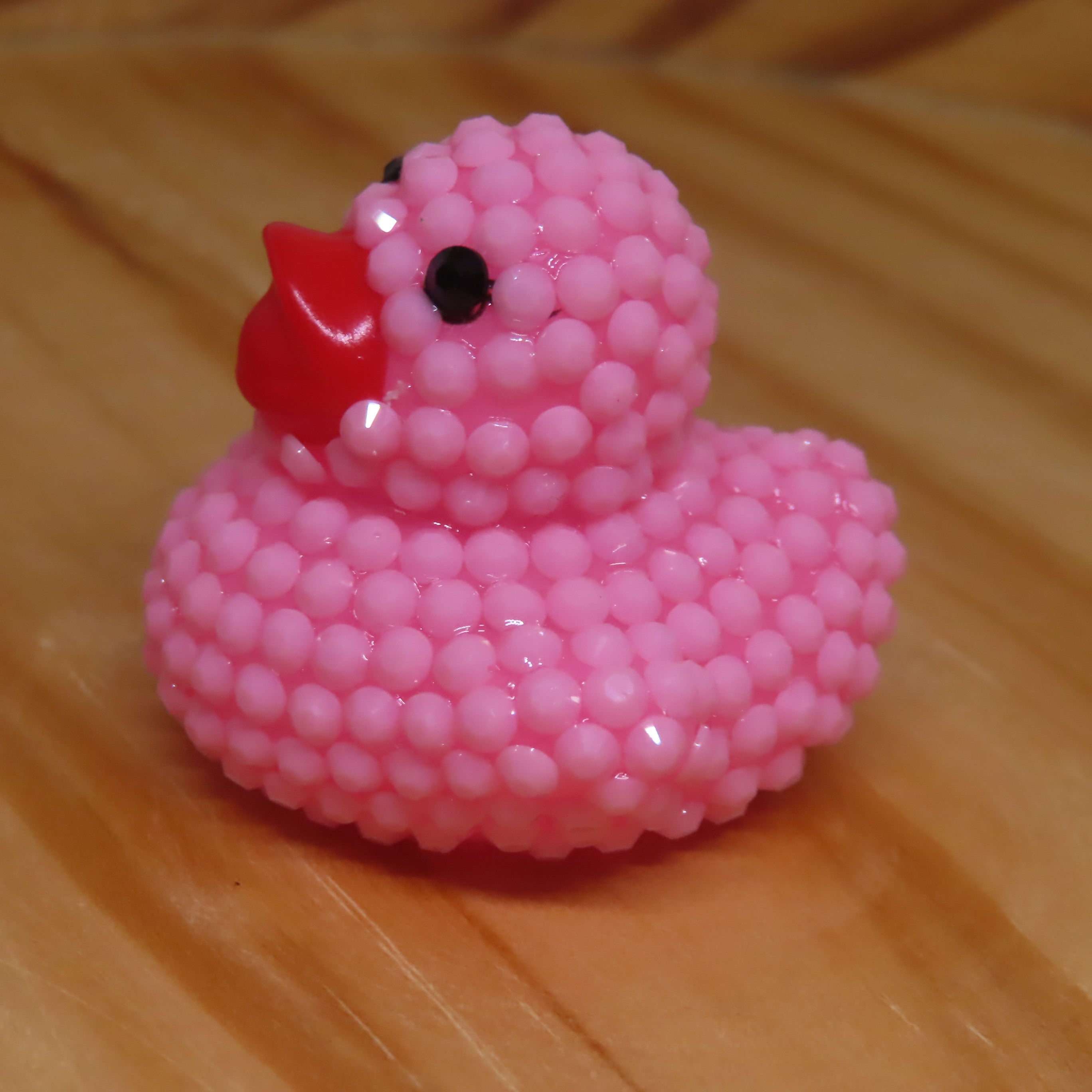 Blinged Duck