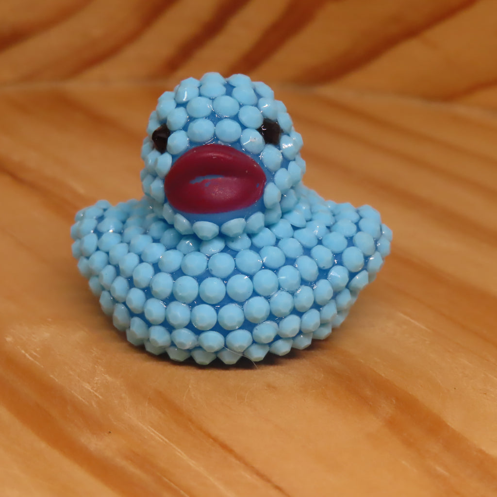 Blinged Duck